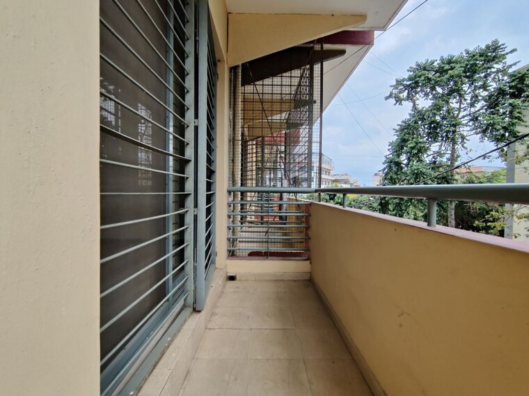 Balcony, pristine-sindhu 2 Bedroom 1302 Sq.Ft. Apartment In Kanakapura Road Bangalore 10503000