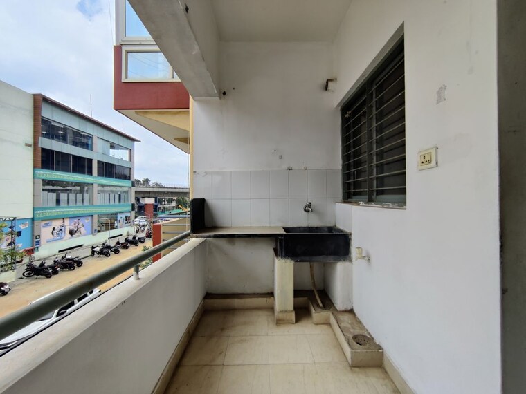 Kitchen, pristine-sindhu 2 Bedroom 1302 Sq.Ft. Apartment In Kanakapura Road Bangalore 10503000