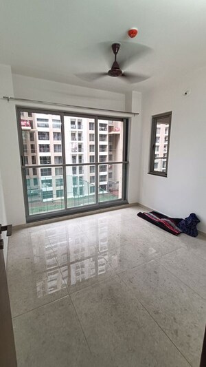 Bedroom in 3 BHK Apartment at Vilas Javdekar Yashwin Enchante, Kharadi – for Rent