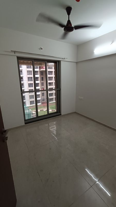 3 BHK 846 Sq.Ft. Apartment in Vilas Javdekar Yashwin Enchante