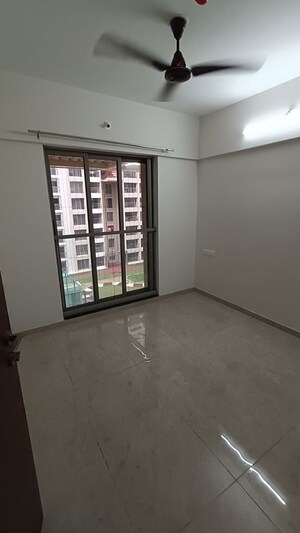 3 BHK Apartment For Rent in Vilas Javdekar Yashwin Enchante, Kharadi