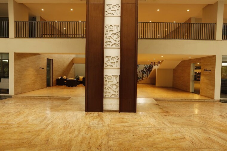Living Room, dnr-atmosphere 3 Bedroom 1616 Sq.Ft. Apartment In Varthur Bangalore 10503001