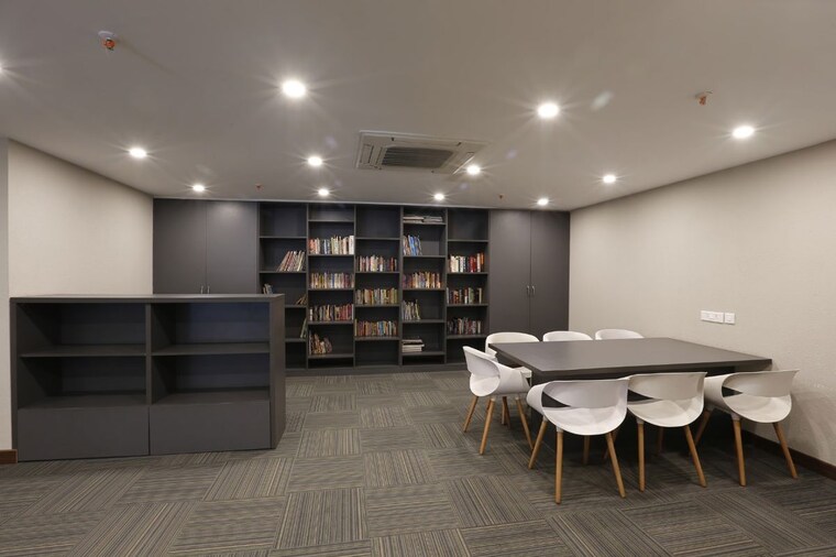Living Room, dnr-atmosphere 3 Bedroom 1616 Sq.Ft. Apartment In Varthur Bangalore 10503001