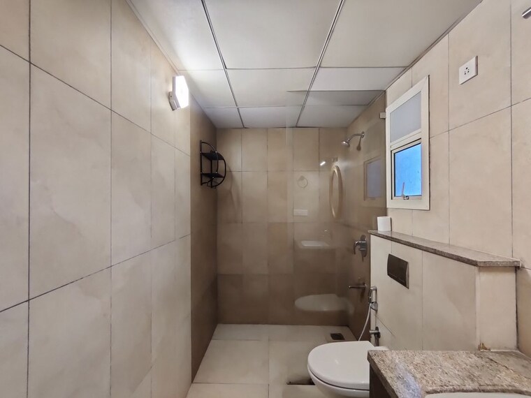 Bathroom, dnr-atmosphere 3 Bedroom 1616 Sq.Ft. Apartment In Varthur Bangalore 10503001