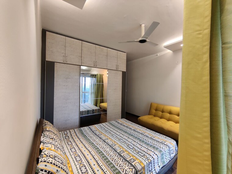 Bedroom, dnr-atmosphere 3 Bedroom 1616 Sq.Ft. Apartment In Varthur Bangalore 10503001