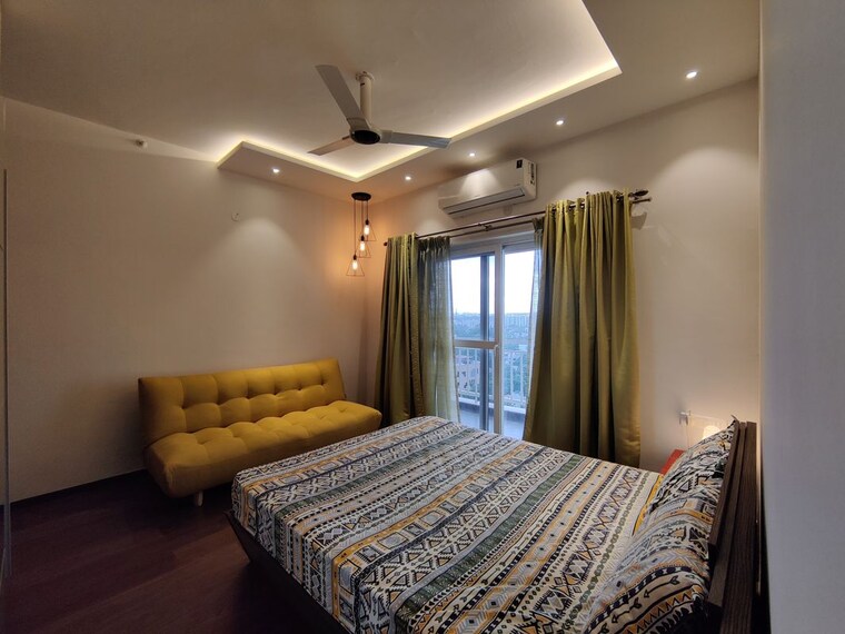 Bedroom, dnr-atmosphere 3 Bedroom 1616 Sq.Ft. Apartment In Varthur Bangalore 10503001