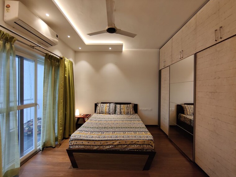Bedroom, dnr-atmosphere 3 Bedroom 1616 Sq.Ft. Apartment In Varthur Bangalore 10503001