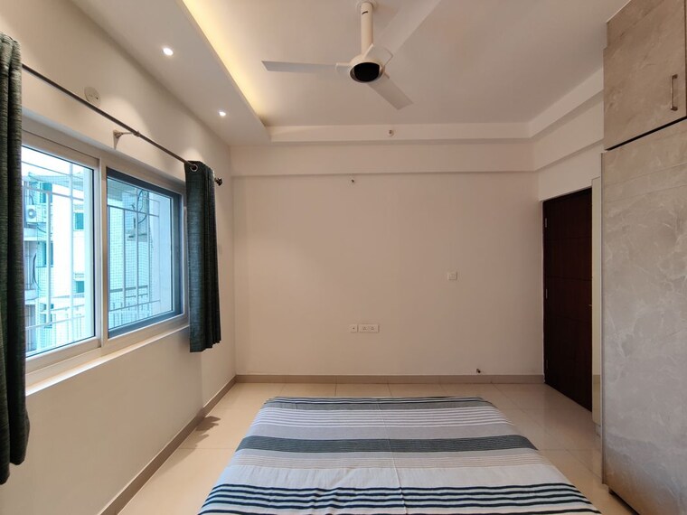 Bedroom, dnr-atmosphere 3 Bedroom 1616 Sq.Ft. Apartment In Varthur Bangalore 10503001