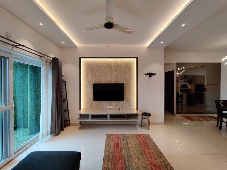 Bedroom, dnr-atmosphere 3 Bedroom 1616 Sq.Ft. Apartment In Varthur Bangalore 10503001