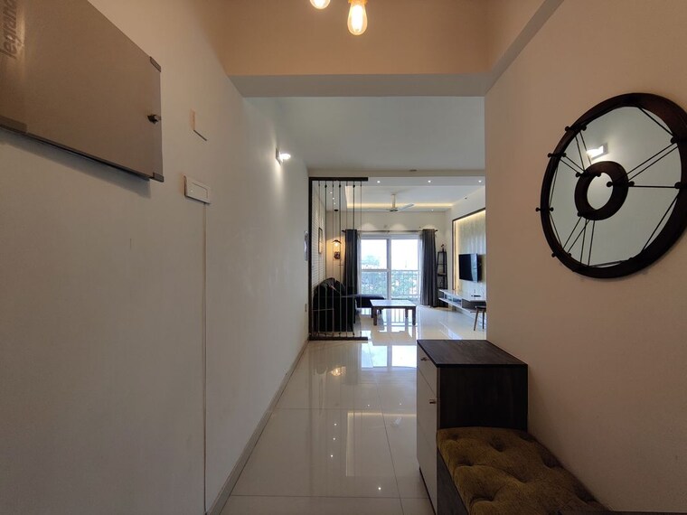 Kitchen, dnr-atmosphere 3 Bedroom 1616 Sq.Ft. Apartment In Varthur Bangalore 10503001