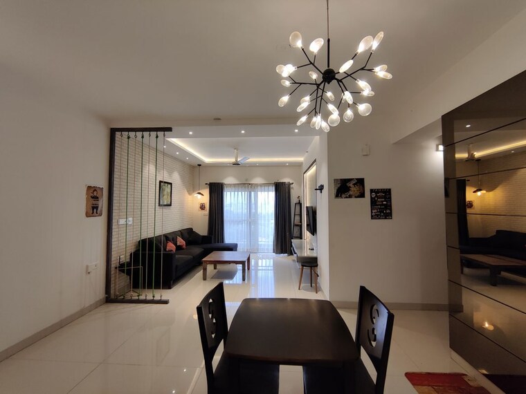 Team Area, dnr-atmosphere 3 Bedroom 1616 Sq.Ft. Apartment In Varthur Bangalore 10503001