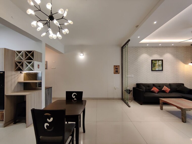 Team Area, dnr-atmosphere 3 Bedroom 1616 Sq.Ft. Apartment In Varthur Bangalore 10503001