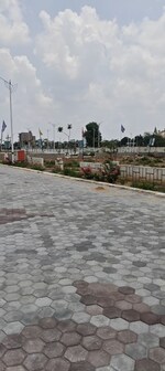 200 Sq.Yd. Plot in Kanota