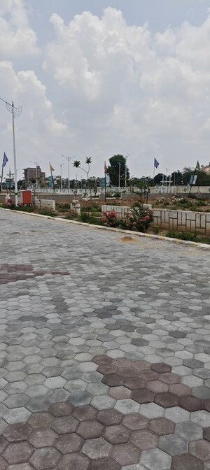  Plot For Sale in Kanota