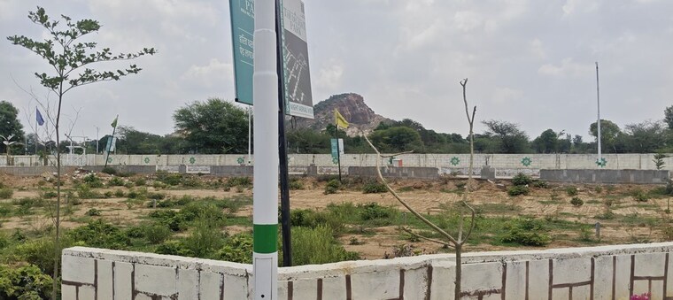 undefined, kanota  200 Sq.Yd. Plot In Kanota Jaipur 10502999