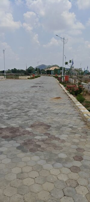  Plot – Exterior View View at Kanota - for Sale