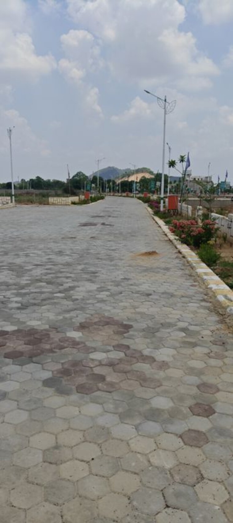 Exterior View, kanota  200 Sq.Yd. Plot In Kanota Jaipur 10502999