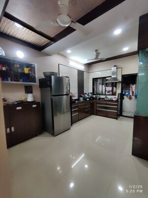 Living Room in 4 BHK Villa at City Light – for Sale