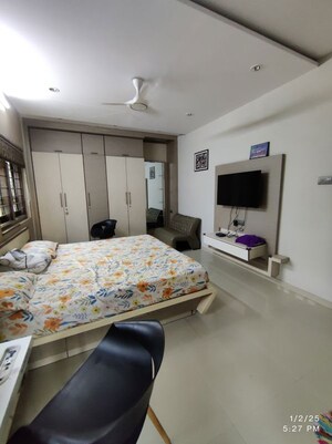 Bedroom in 4 BHK Villa at City Light – for Sale