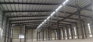  Warehouse For Rent in Devanahalli