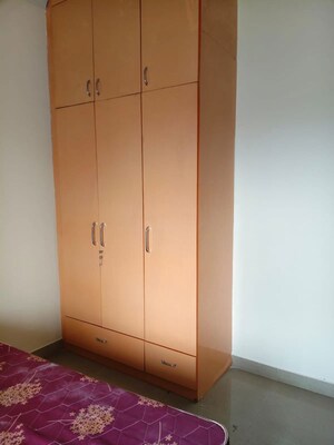 Room in 4 BHK Apartment at AWHO Shanti Vihar, Sector 95 – for Rent