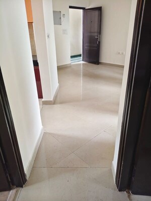 Staircase in 4 BHK Apartment at AWHO Shanti Vihar, Sector 95 – for Rent