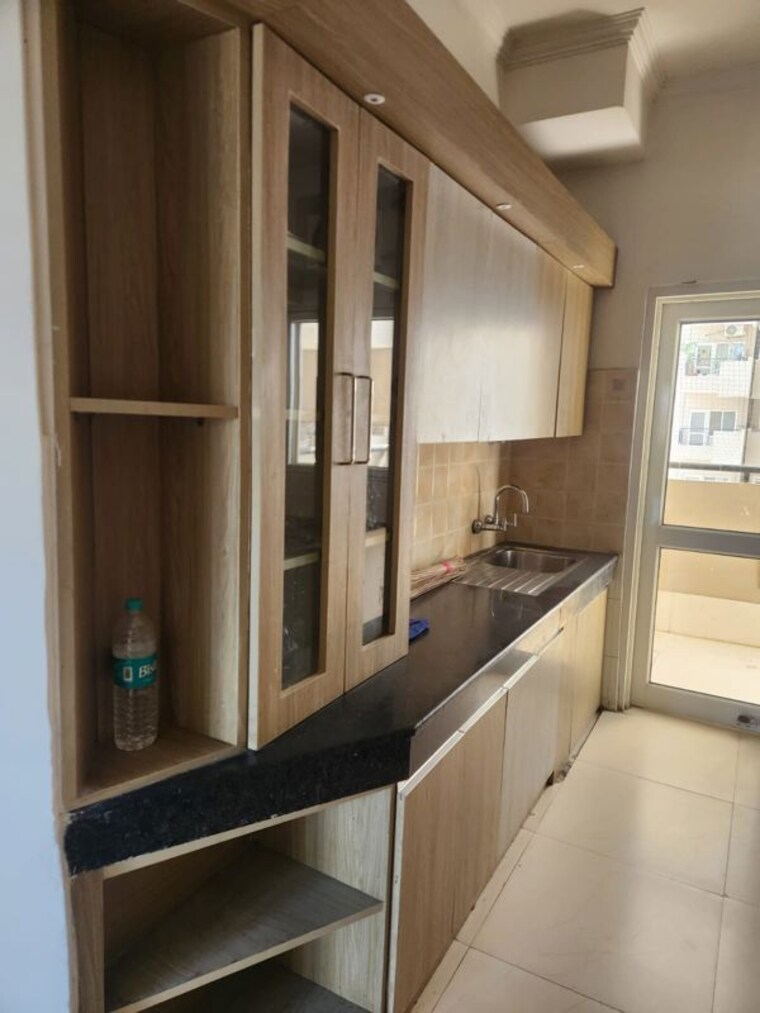 Kitchen, awho-shanti-vihar 4 Bedroom 2150 Sq.Ft. Apartment In Sector 95 Gurgaon 10503013