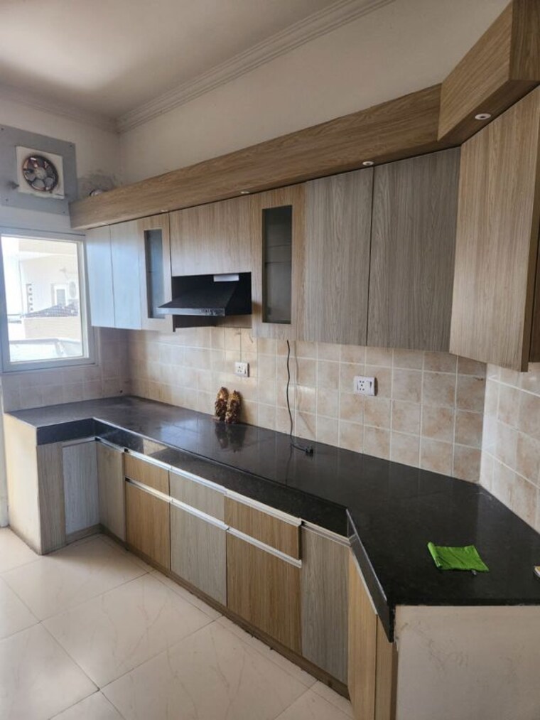 Kitchen, awho-shanti-vihar 4 Bedroom 2150 Sq.Ft. Apartment In Sector 95 Gurgaon 10503013