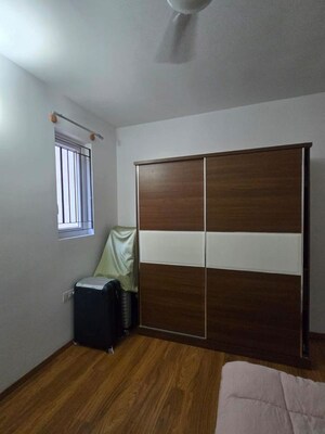 Room in 2 BHK Apartment at Brigade Cosmopolis, Whitefield – for Sale