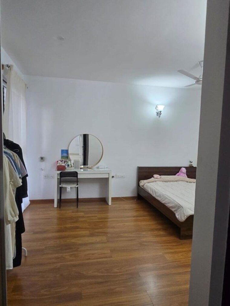 Bedroom, brigade-cosmopolis 2 Bedroom 1390 Sq.Ft. Apartment In Whitefield Bangalore 10503012
