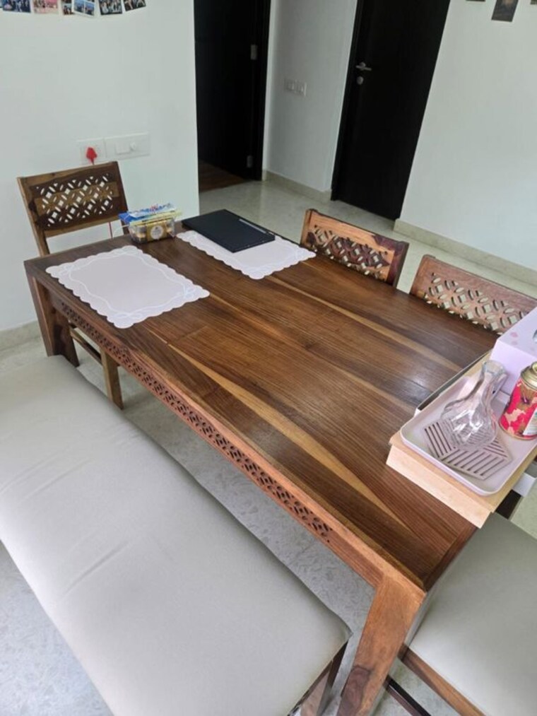 Other, brigade-cosmopolis 2 Bedroom 1390 Sq.Ft. Apartment In Whitefield Bangalore 10503012