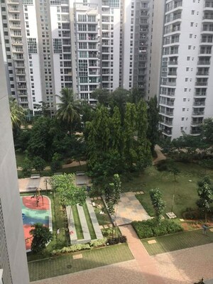 2 BHK Apartment – Exterior View View at Brigade Cosmopolis, Whitefield - for Sale