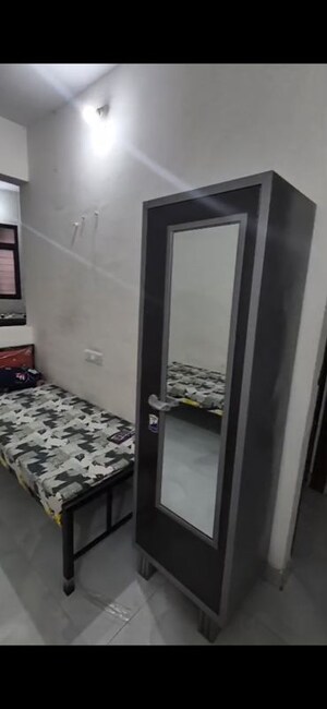  Pg For Rent in Airoli Sector 3