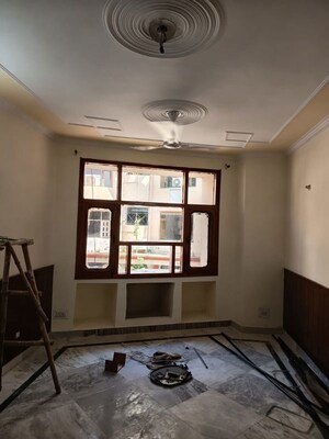 4 BHK Builder Floor For Rent in Sector 49