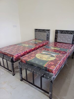  Pg For Rent in Airoli Sector 3