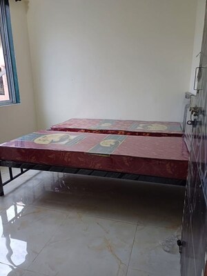 Bedroom in  Pg at Airoli Sector 3 – for Rent