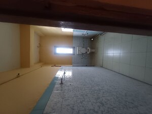 Bathroom in  Warehouse at Beltola Tiniali Bus Stop – for Rent