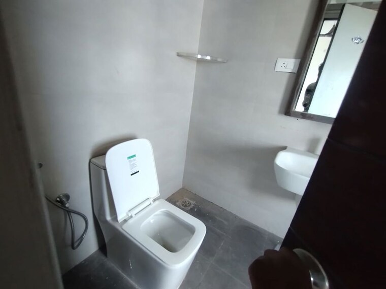 Bathroom, bloomfield-ecstasy 4 Bedroom 4500 Sq.Ft. Villa In Gopanpally Hyderabad 10503019