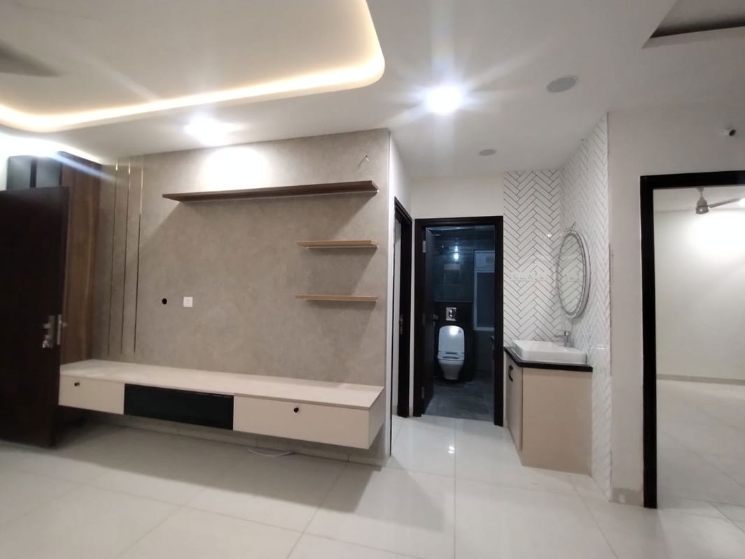 4 BHK + Pooja Room 4500 Sq.Ft. Villa in Bloomfield Ecstasy
