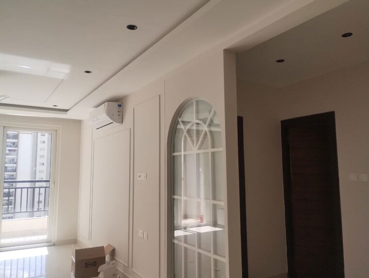 undefined, bloomfield-ecstasy 4 Bedroom 4500 Sq.Ft. Villa In Gopanpally Hyderabad 10503019