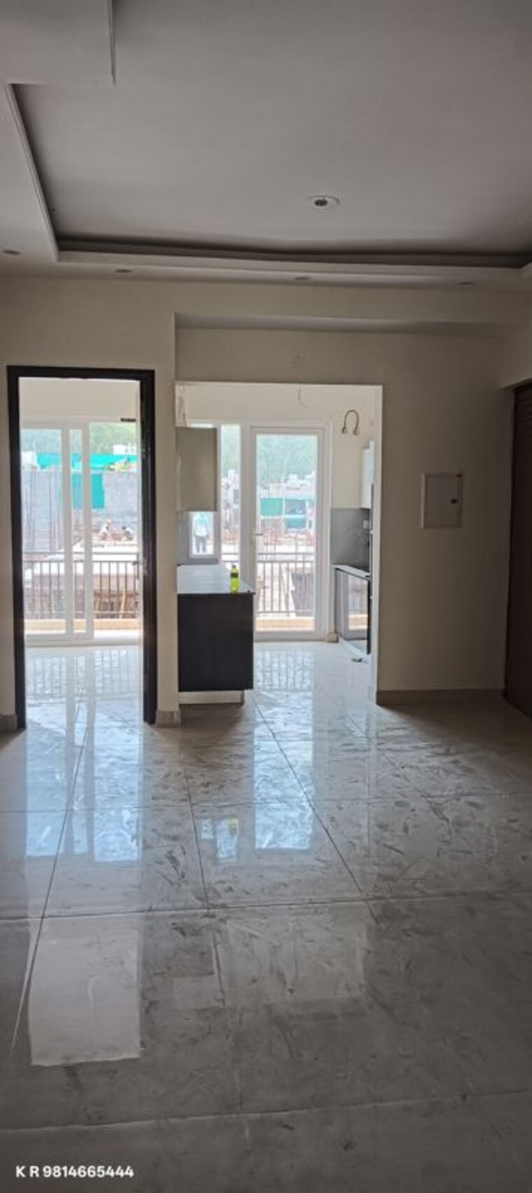 Room, pinnacle-aeren-homes 3 Bedroom 1650 Sq.Ft. Apartment In Pir Machalla Zirakpur 10503031