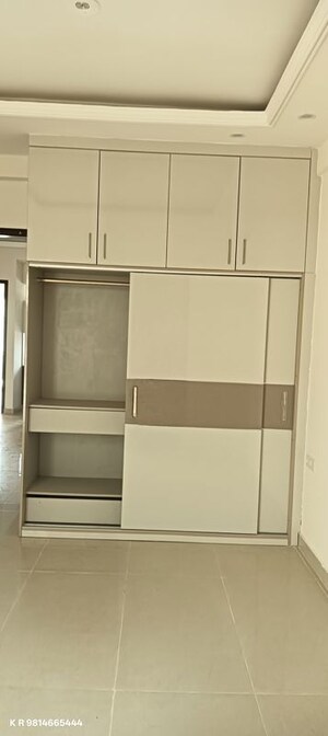 Bathroom in 3 BHK Apartment at Pinnacle Aeren Homes, Pir Machalla – for Rent