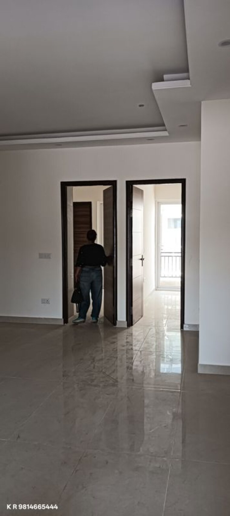 undefined, pinnacle-aeren-homes 3 Bedroom 1650 Sq.Ft. Apartment In Pir Machalla Zirakpur 10503031