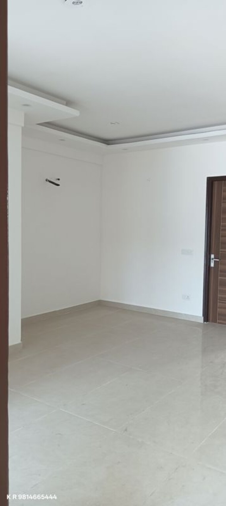 Room, pinnacle-aeren-homes 3 Bedroom 1650 Sq.Ft. Apartment In Pir Machalla Zirakpur 10503031