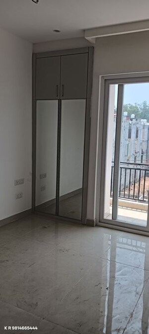 Building Lobby in 3 BHK Apartment at Pinnacle Aeren Homes, Pir Machalla – for Rent