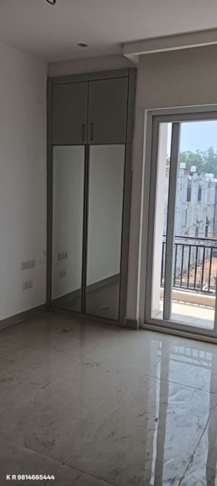 undefined, pinnacle-aeren-homes 3 Bedroom 1650 Sq.Ft. Apartment In Pir Machalla Zirakpur 10503031
