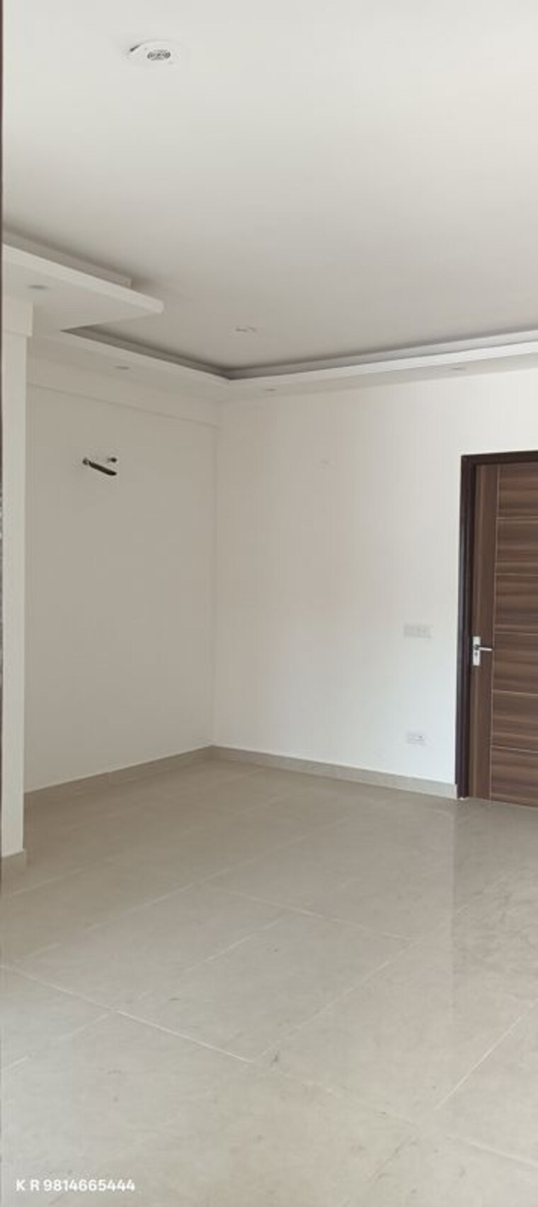 Room, pinnacle-aeren-homes 3 Bedroom 1650 Sq.Ft. Apartment In Pir Machalla Zirakpur 10503031