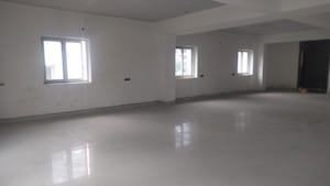  Showroom For Rent in Uptown Jubilee, Jubilee Hills