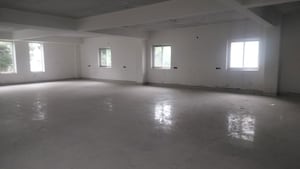 Room in  Showroom at Uptown Jubilee, Jubilee Hills – for Rent