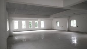 Parking in  Showroom at Uptown Jubilee, Jubilee Hills – for Rent